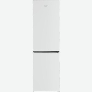 Холодильник двухкамерный Beko B1RCSK362W белый