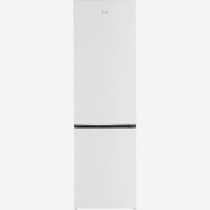 Холодильник двухкамерный Beko B1RCSK402W белый