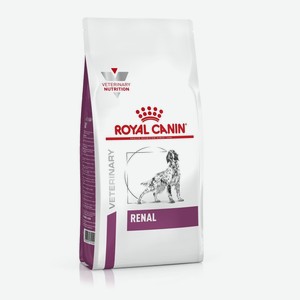 Royal Canin (вет.корма) для собак при хронической почечной недостаточности (2 кг)