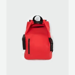 Рюкзак из плотной формоустойчивой светоотражающей пленки Gulliver