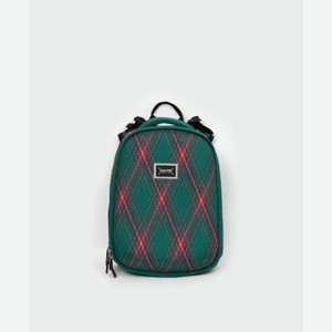 Рюкзак формованный зеленый Gulliver