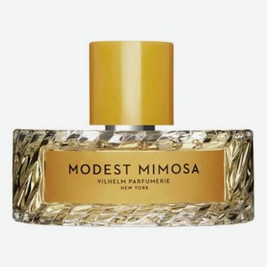 Modest Mimosa: парфюмерная вода 20мл