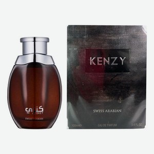 Kenzy: парфюмерная вода 100мл