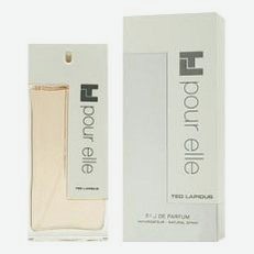 TL Pour Elle: парфюмерная вода 30мл
