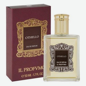 Othello: парфюмерная вода 50мл