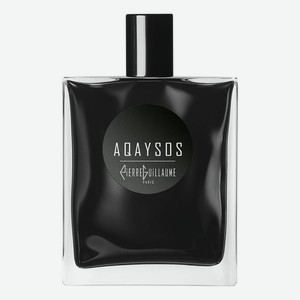 Aqaysos: парфюмерная вода 50мл