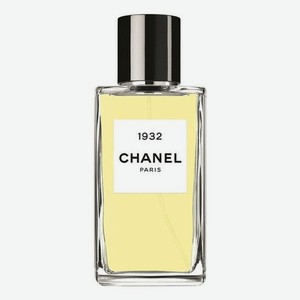 Les Exclusifs de Chanel 1932: парфюмерная вода 1,5мл