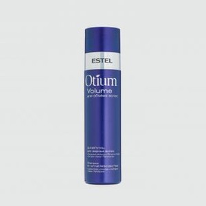 Шампунь для объёма жирных волос ESTEL PROFESSIONAL Otium Volume 250 мл