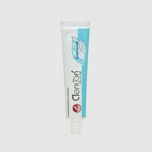 Зубная паста TWIN LOTUS Dok Bua Ku Herbal Toothpaste Fresh&cool 100 гр