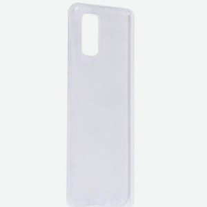 Чехол iBox для Galaxy A41 Crystal Silicone Transparent УТ000020425
