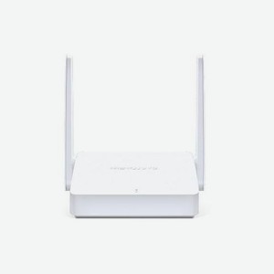 Wi-Fi роутер Mercusys MW301R белый