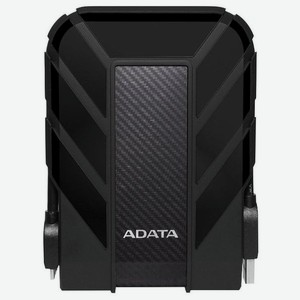 Внешний HDD A-Data HD710 Pro 4Tb Black (AHD710P-4TU31-CBK)