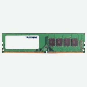 Оперативная память Patriot 16Gb DDR4 DIMM (PSD416G24002)
