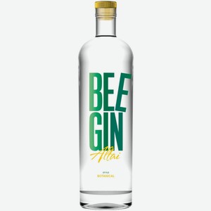 Джин «Bee Gin» Altay BOTANICAL 43% 0,7л 0.7 л