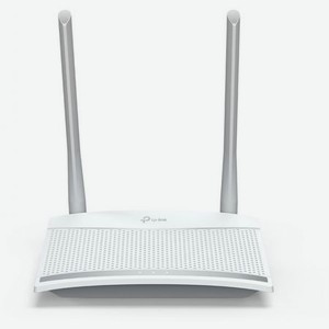 Wi-Fi роутер TP-Link TL-WR820N белый