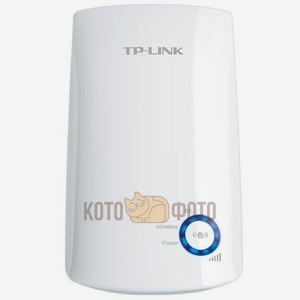 Wi-Fi роутер TP-LINK TL-WA854RE