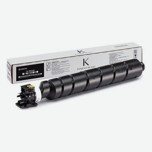 Тонер-картридж Kyocera TK-8800K 30 000 стр. Black для P8060cdn