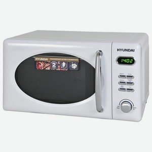 Микроволновая печь Hyundai HYM-D2072 белый