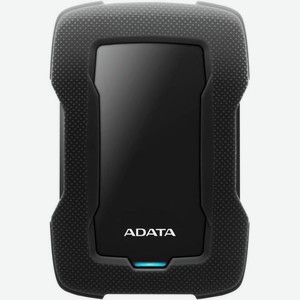 Внешний HDD A-Data DashDrive Durable HD330 4Tb черный (AHD330-4TU31-CBK)