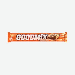 Конфета Goodmix Salted Peanut Taste соленый арахис, 46г