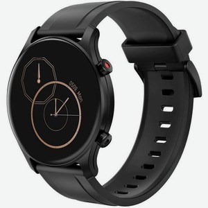 Смарт-часы HAYLOU RS3, 1.2 , черный / черный [ls04]