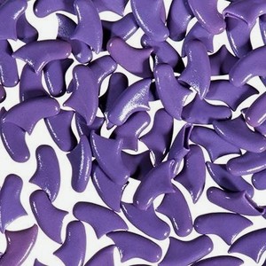 Антицарапки фиолетовые антицарапки (30 г)