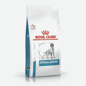 Royal Canin (вет.корма) для собак гипоаллергенный (14 кг)