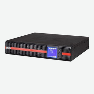 ИБП Powercom Macan MRT-1500SE чёрный