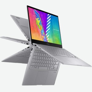 Ноутбук ASUS Vivobook Go 14 Flip TP1401KA-BZ093W