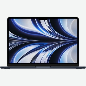 Ноутбук Apple MacBook Air 13 M2 16/256 Midnight (Z160000Z4)