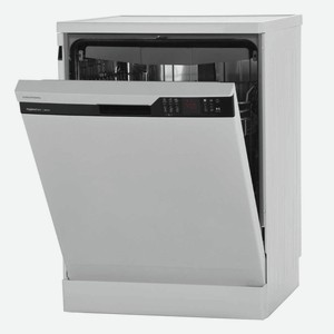 Посудомоечная машина 60 см Grundig GNFP3551W