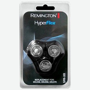 Сменная бритвенная головка Remington SPR-XR HyperFlex