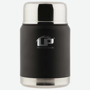 Термос LP Daily 0,5л Matte Black (80111) в магазине МВидео