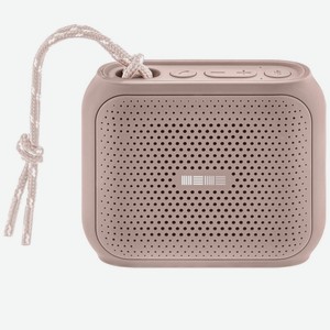 Беспроводная акустика InterStep SBS-410 Pink