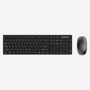 Комплект клавиатура+мышь Dareu MK198G