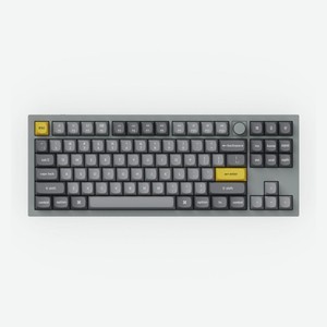 Игровая клавиатура Keychron Q3-N3-RU