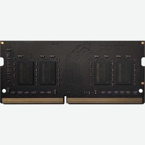 Оперативная память Hikvision DDR4 S1 4GB 2666MHz (HKED4042BBA1D0ZA1/4G)