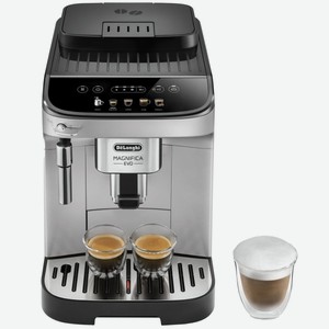 Кофемашина автоматическая DeLonghi ECAM290.31.SB