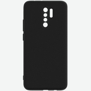 Чехол Vipe Grip Restyle для Xiaomi Redmi 9, Black