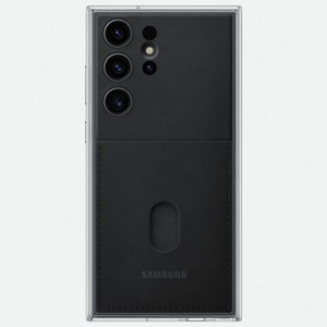 Чехол Samsung Frame Case для Galaxy S23 Ultra Black