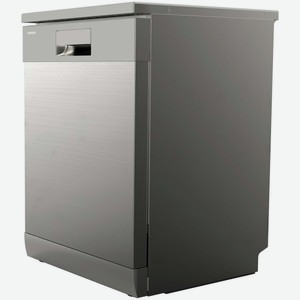 Посудомоечная машина 60 см Toshiba DW-14F2(S)-RU