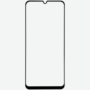 Защитное стекло Red Line для Samsung Galaxy A23 4G/5G Full Glue черная рамка