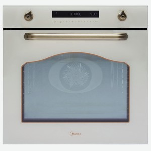 Электрический духовой шкаф Midea MO78100RGI-B