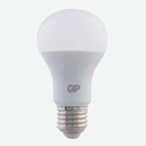 Лампа Led Gp Leda60-9we27-27k-2crb1