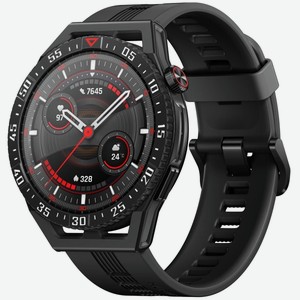 Смарт-часы HUAWEI Watch GT 3 SE Graphite Black (RUNEB29)
