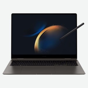 Ноутбук Samsung Galaxy Book3 Pro 360 NP960QFG-KA3IN