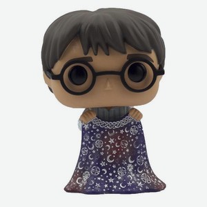 Фигурка Funko Harry Potter with Invisibility Cloak