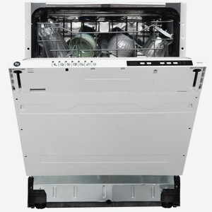 Встраиваемая посудомоечная машина 60 см Hi HBI6022