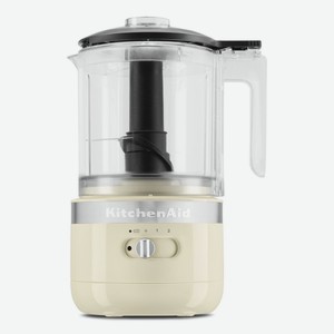 Кухонный мини-комбайн KitchenAid 5KFCB519EAC