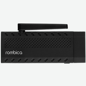 Smart-TV приставка Rombica Smart Stick 4K v001 (SSQ-A0500)